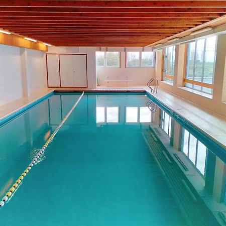 Residentie Romanza Middelkerke Dış mekan fotoğraf
