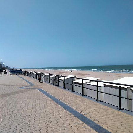 Residentie Romanza Middelkerke Dış mekan fotoğraf