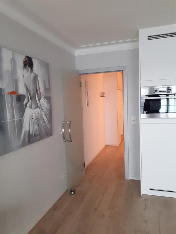Residentie Romanza Middelkerke Dış mekan fotoğraf