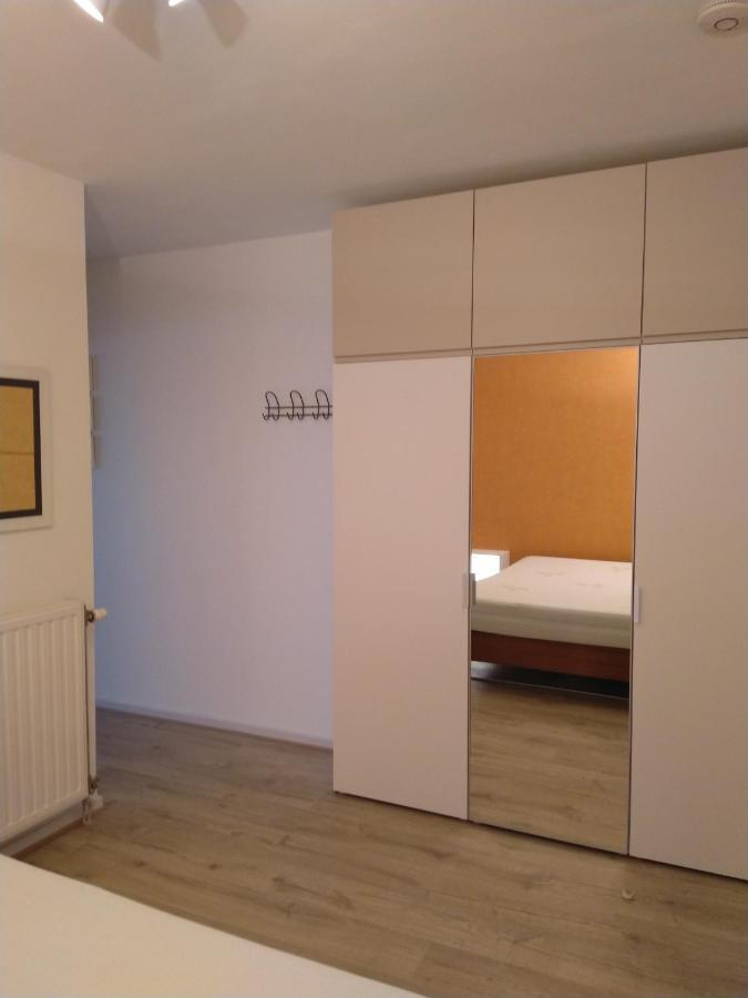Residentie Romanza Middelkerke Dış mekan fotoğraf