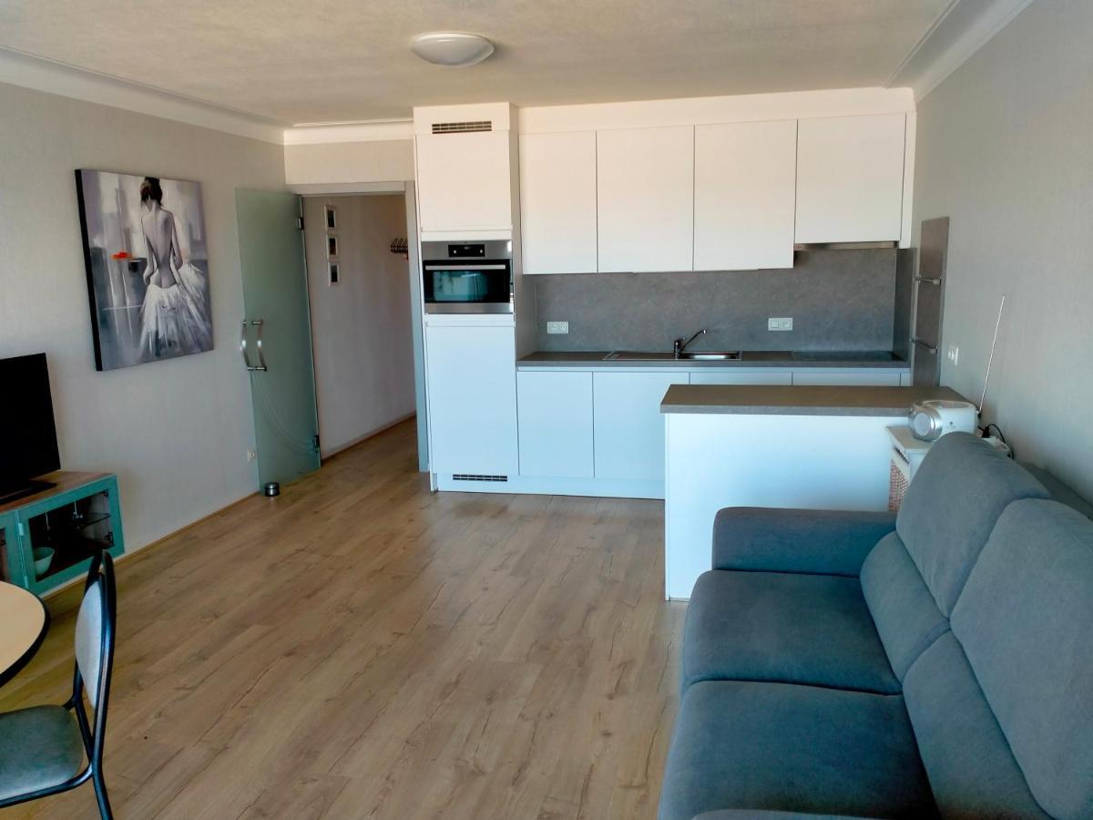 Residentie Romanza Middelkerke Dış mekan fotoğraf